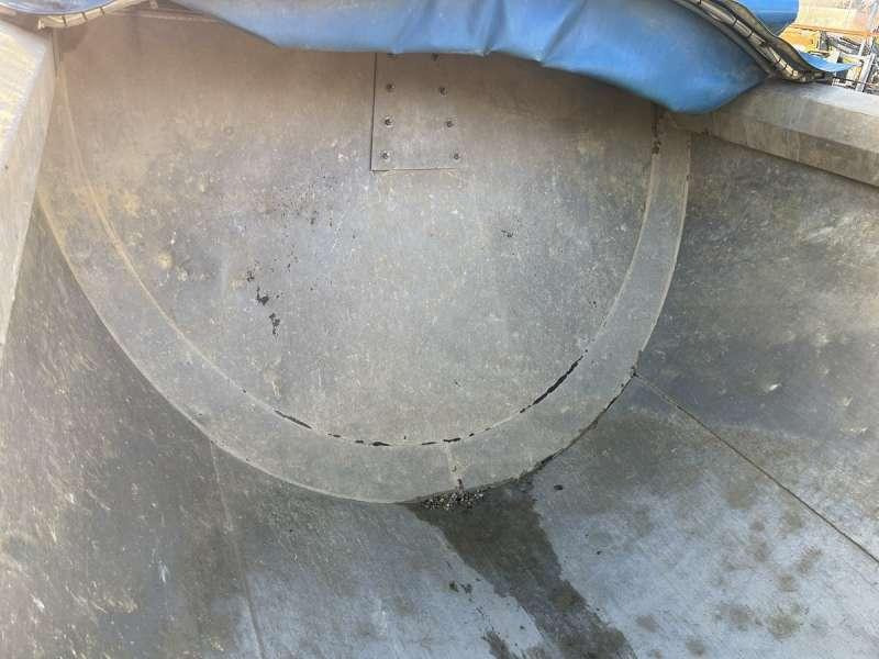 Semiremorcă basculantă Benalu 3 ESSIEUX: Foto 37