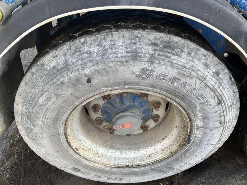 Semiremorcă basculantă Benalu 3 ESSIEUX: Foto 28