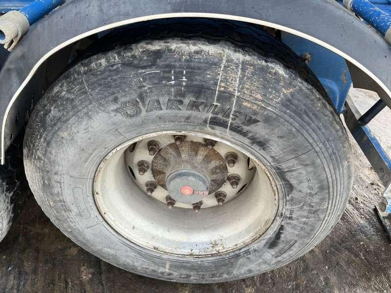 Semiremorcă basculantă Benalu 3 ESSIEUX: Foto 26