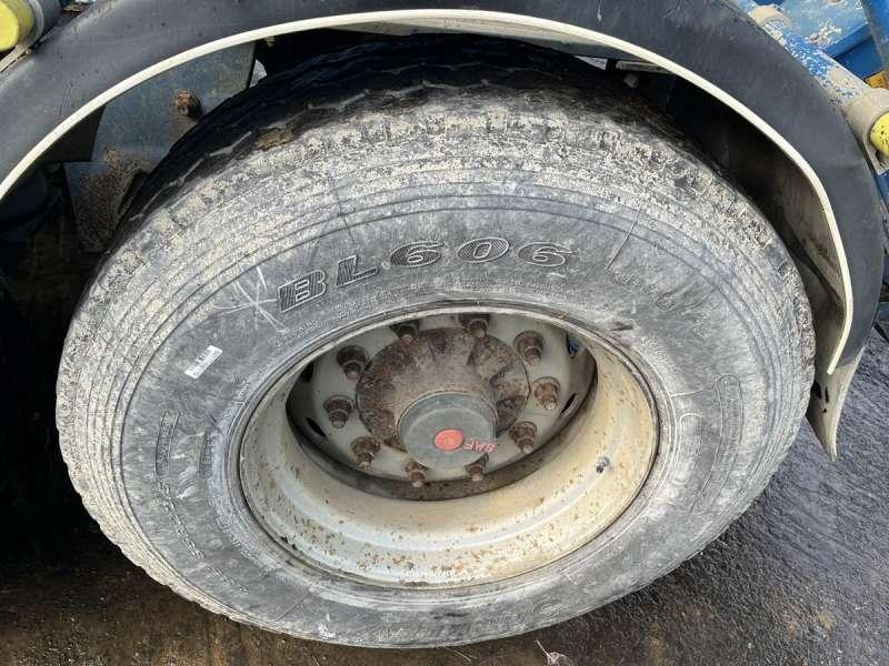 Semiremorcă basculantă Benalu 3 ESSIEUX: Foto 29