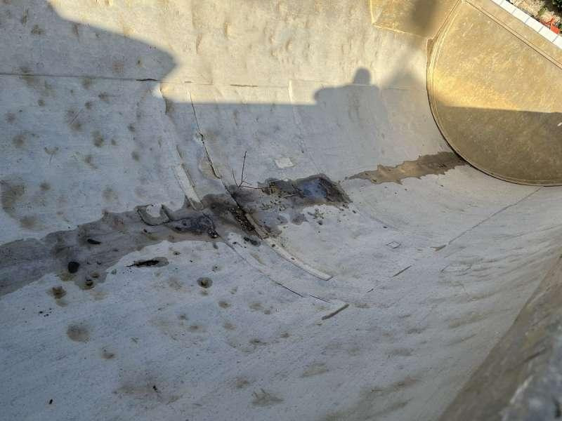 Semiremorcă basculantă Benalu 3 ESSIEUX: Foto 40