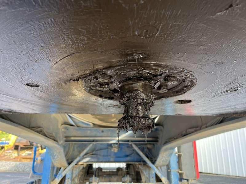 Semiremorcă basculantă Benalu 3 ESSIEUX: Foto 14