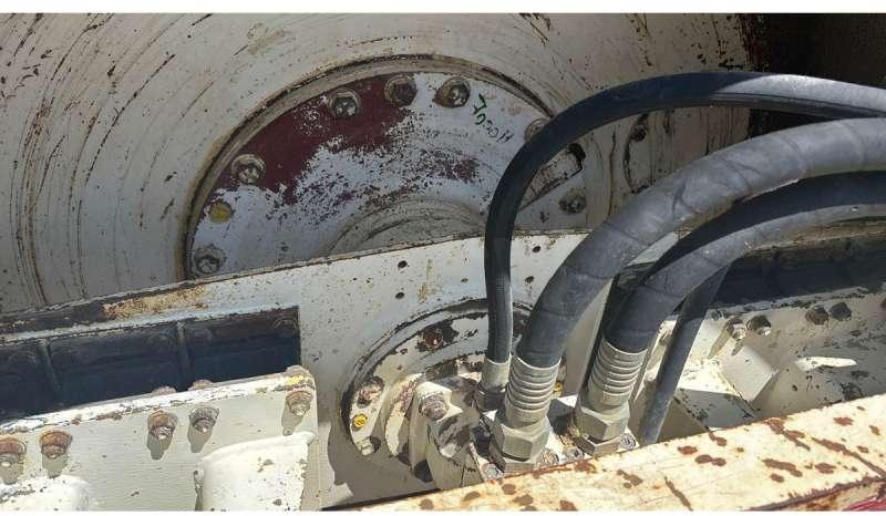 Bomag BW219 DH-4 - Cilindru compactor mixt: Foto 5 Bomag BW219 DH-4 - Cilindru compactor mixt: Foto 5