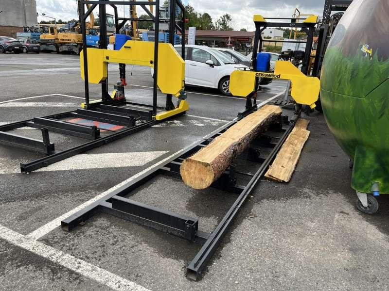 CRISSWOOD GAS M-MK - Gater: Foto 2 CRISSWOOD GAS M-MK - Gater: Foto 2