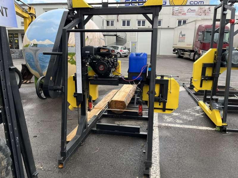 CRISSWOOD GAS M-MK - Gater: Foto 5 CRISSWOOD GAS M-MK - Gater: Foto 5