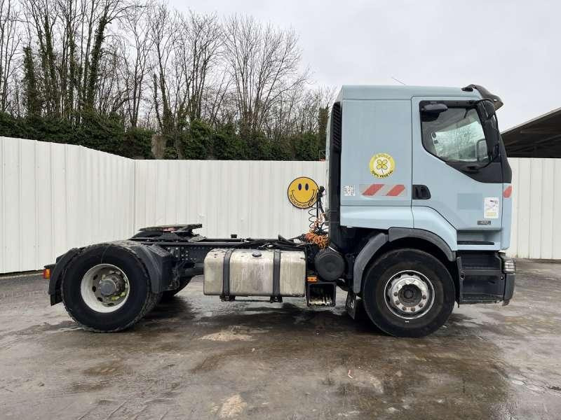 Renault PREMIUM 420 DCI - Cap tractor: Foto 4 Renault PREMIUM 420 DCI - Cap tractor: Foto 4