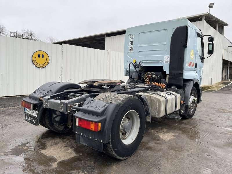 Renault PREMIUM 420 DCI - Cap tractor: Foto 5 Renault PREMIUM 420 DCI - Cap tractor: Foto 5