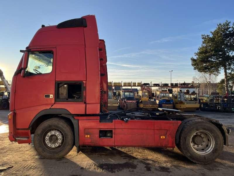 Volvo FH 480 4X2 - Cap tractor: Foto 4 Volvo FH 480 4X2 - Cap tractor: Foto 4