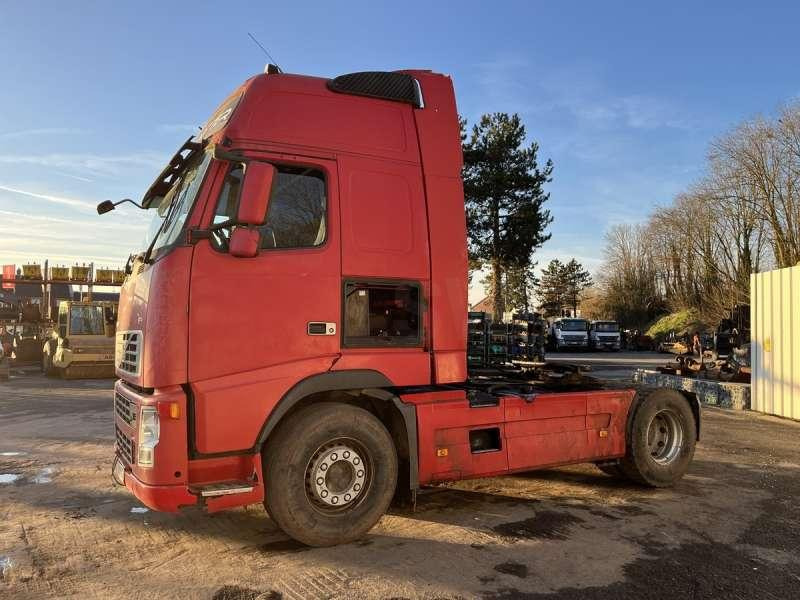 Volvo FH 480 4X2 - Cap tractor: Foto 3 Volvo FH 480 4X2 - Cap tractor: Foto 3