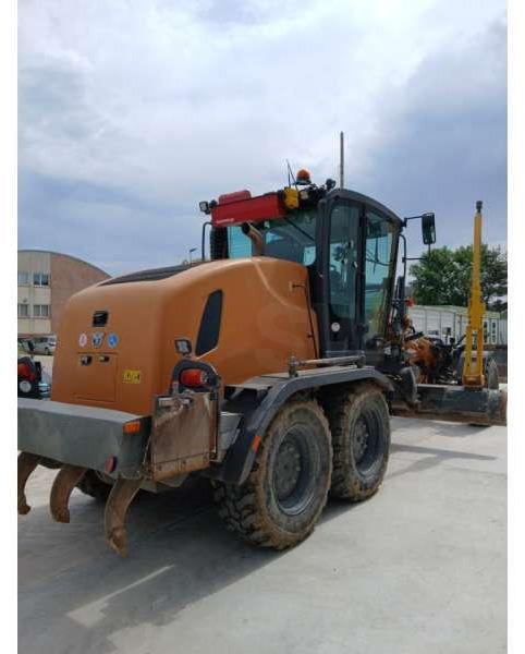 Case 836C AWD EQUIPEE 3D - Autogreder: Foto 4 Case 836C AWD EQUIPEE 3D - Autogreder: Foto 4