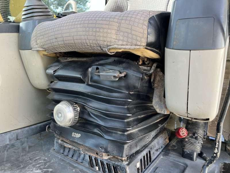 Excavator pe şenile Caterpillar 312C: Foto 39