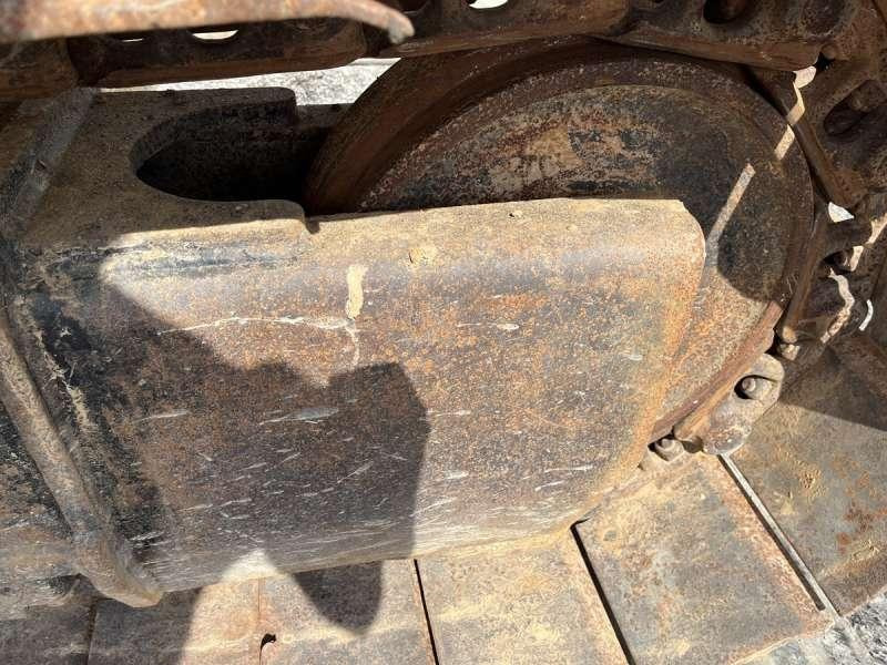 Excavator pe şenile Caterpillar 312C: Foto 19