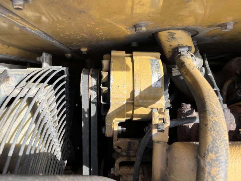 Excavator pe şenile Caterpillar 312C: Foto 36