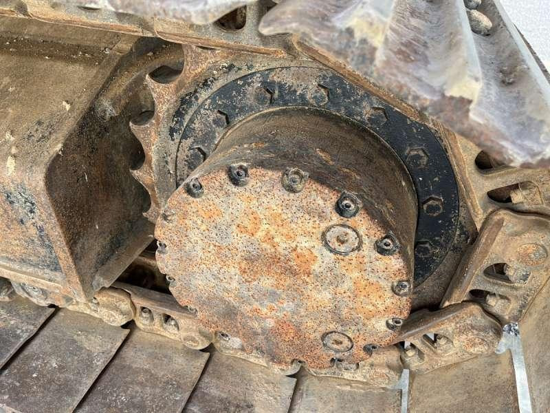 Excavator pe şenile Caterpillar 312C: Foto 22