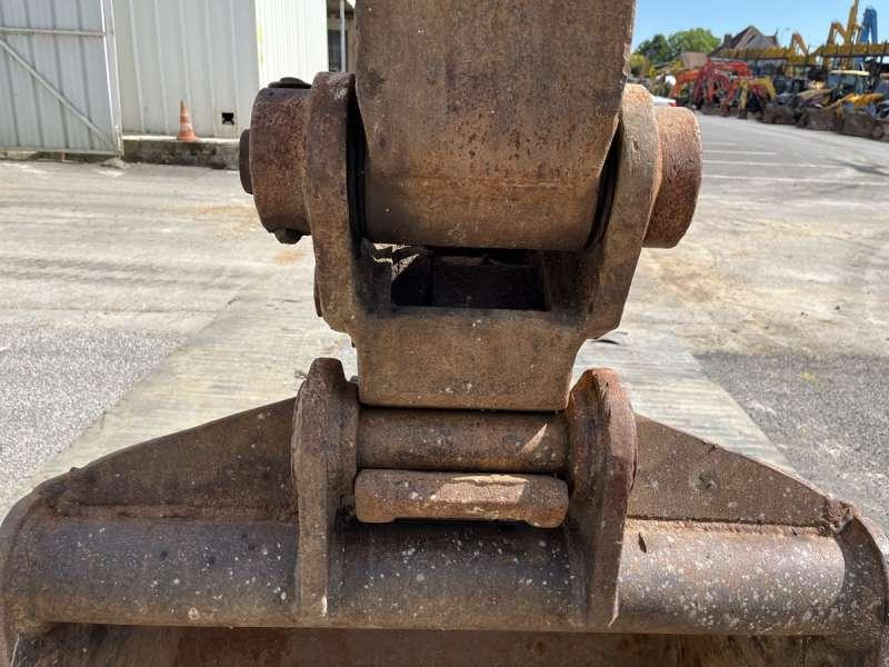 Excavator pe şenile Caterpillar 312C: Foto 10