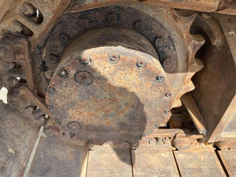 Excavator pe şenile Caterpillar 312C: Foto 18