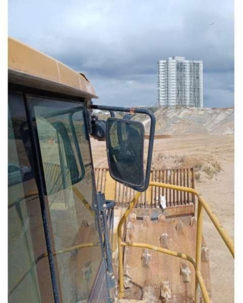 Compactor Caterpillar 836H: Foto 26