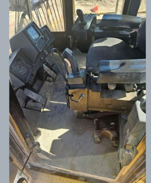 Compactor Caterpillar 836H: Foto 15