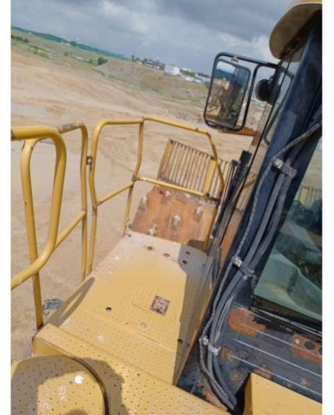 Compactor Caterpillar 836H: Foto 31