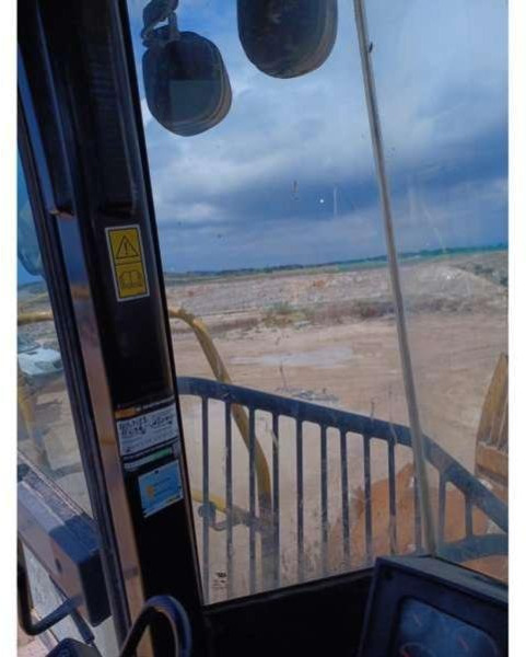 Compactor Caterpillar 836H: Foto 33