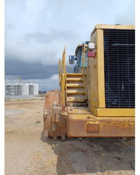 Compactor Caterpillar 836H: Foto 39