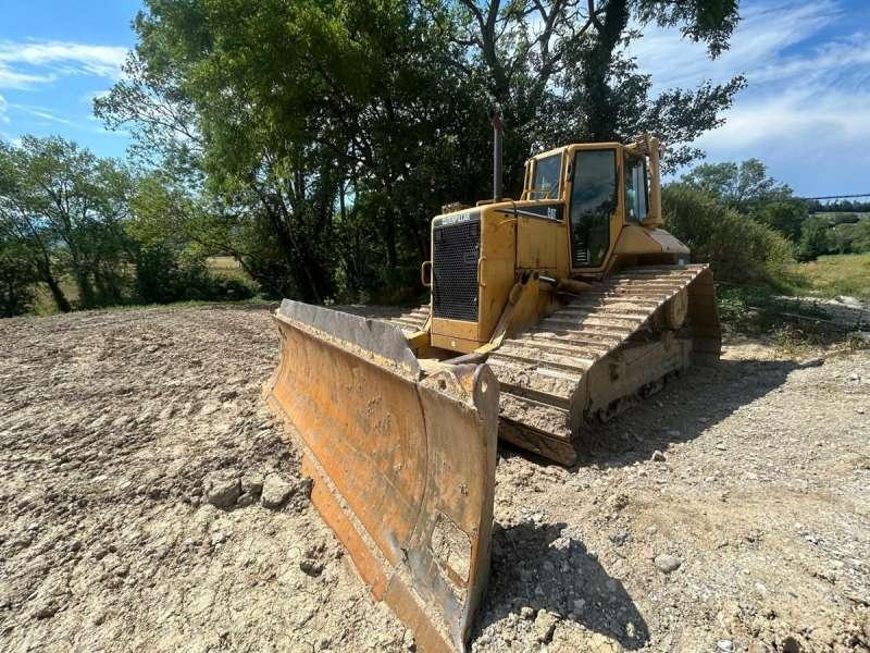 Caterpillar Bulldozer D6N LGP - Buldozer: Foto 3 Caterpillar Bulldozer D6N LGP - Buldozer: Foto 3