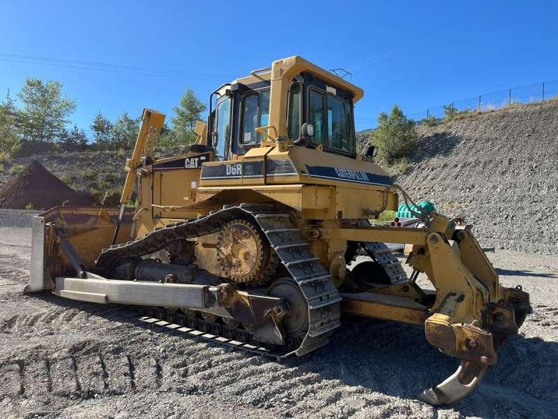 Caterpillar Bulldozer D6RXL - Buldozer: Foto 3 Caterpillar Bulldozer D6RXL - Buldozer: Foto 3