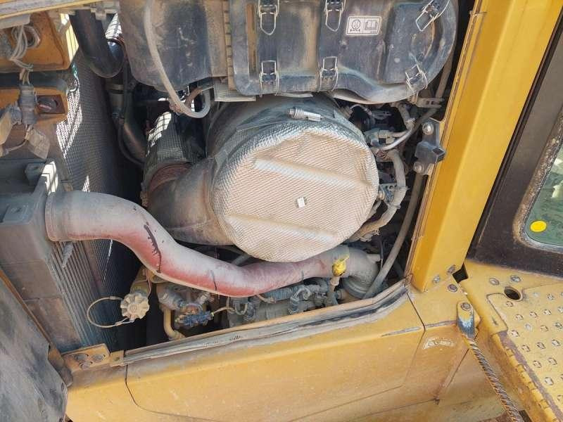 Caterpillar Bulldozer D6T LGP - Buldozer: Foto 4 Caterpillar Bulldozer D6T LGP - Buldozer: Foto 4