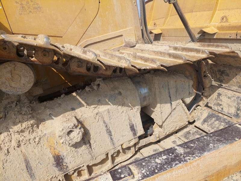 Caterpillar Bulldozer D6T LGP - Buldozer: Foto 3 Caterpillar Bulldozer D6T LGP - Buldozer: Foto 3