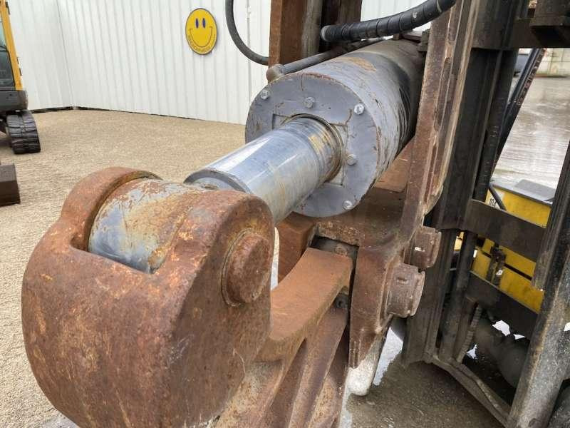 Cisaille a beton Pour Pelles de 35 Tonnes - Foarfece hidraulic: Foto 3 Cisaille a beton Pour Pelles de 35 Tonnes - Foarfece hidraulic: Foto 3