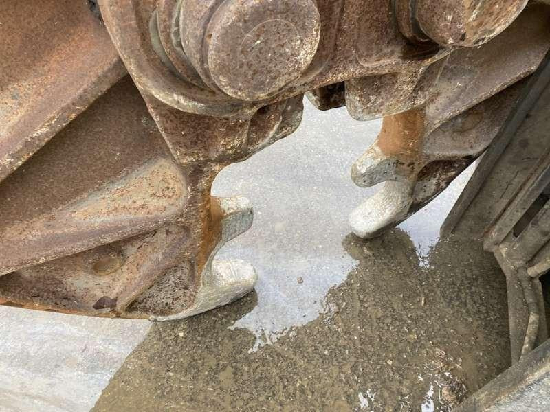 Cisaille a beton Pour Pelles de 35 Tonnes - Foarfece hidraulic: Foto 5 Cisaille a beton Pour Pelles de 35 Tonnes - Foarfece hidraulic: Foto 5