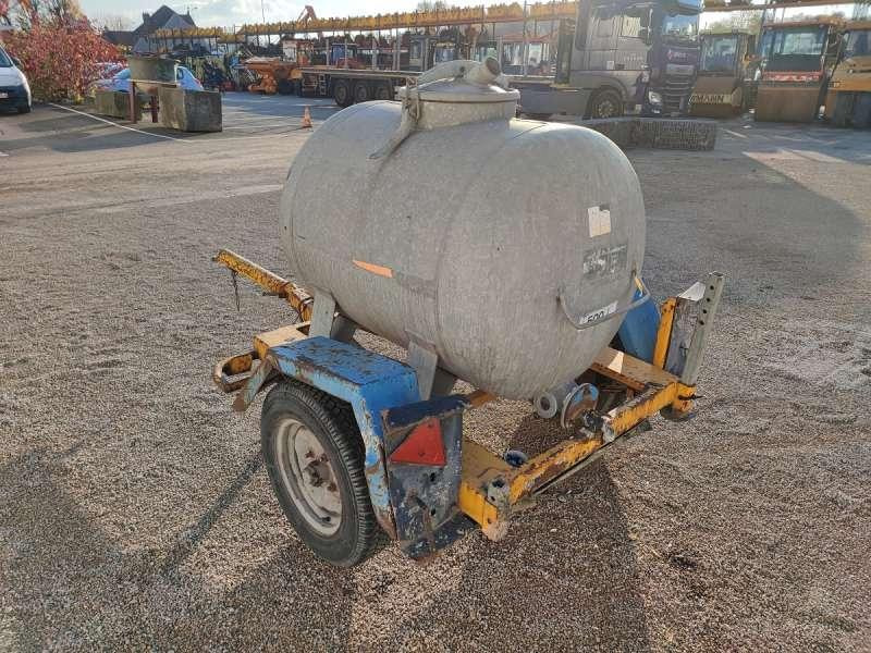 Courant 500 LITRES A EAU - Cisternă: Foto 5 Courant 500 LITRES A EAU - Cisternă: Foto 5