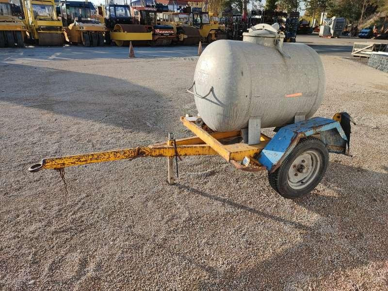 Courant 500 LITRES A EAU - Cisternă: Foto 3 Courant 500 LITRES A EAU - Cisternă: Foto 3