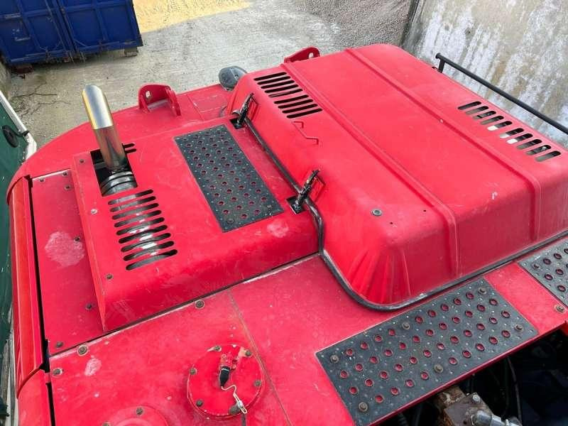 Excavator pe şenile Hitachi ZX400LCH-3: Foto 34 Excavator pe şenile Hitachi ZX400LCH-3: Foto 34