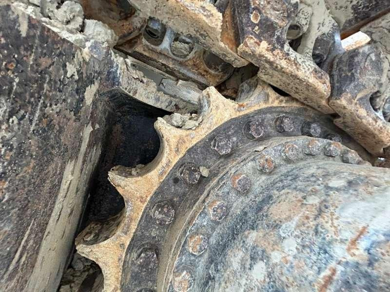 Excavator pe şenile Hitachi ZX400LCH-3: Foto 28 Excavator pe şenile Hitachi ZX400LCH-3: Foto 28