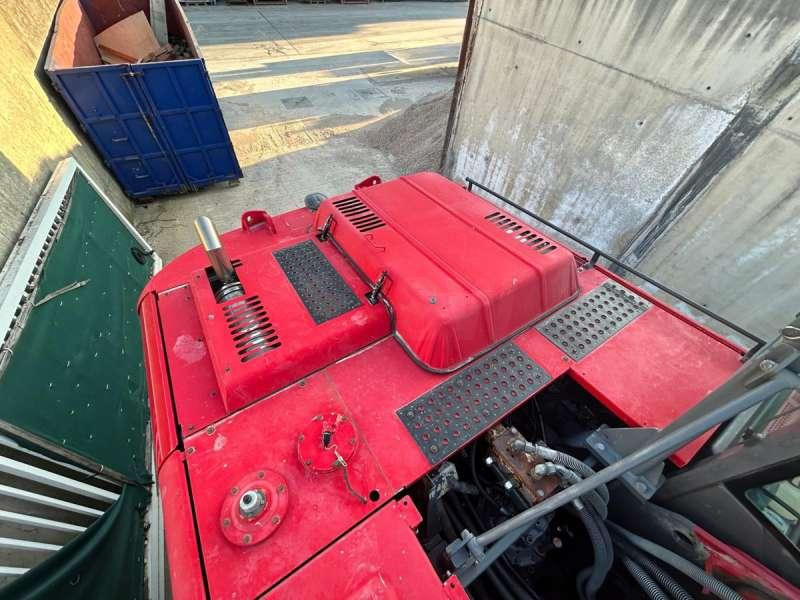 Excavator pe şenile Hitachi ZX400LCH-3: Foto 26 Excavator pe şenile Hitachi ZX400LCH-3: Foto 26