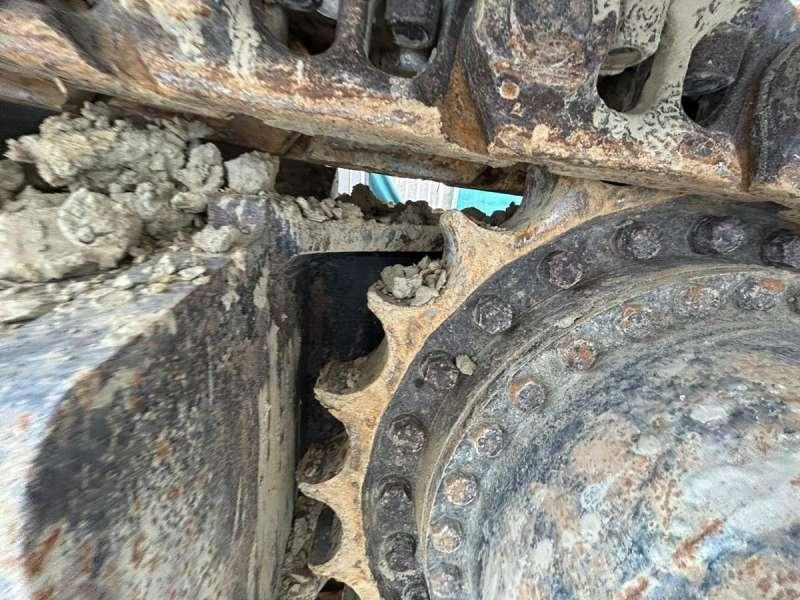 Excavator pe şenile Hitachi ZX400LCH-3: Foto 40 Excavator pe şenile Hitachi ZX400LCH-3: Foto 40