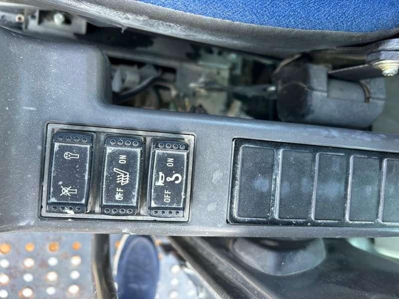 Excavator pe şenile Hitachi ZX400LCH-3: Foto 23 Excavator pe şenile Hitachi ZX400LCH-3: Foto 23