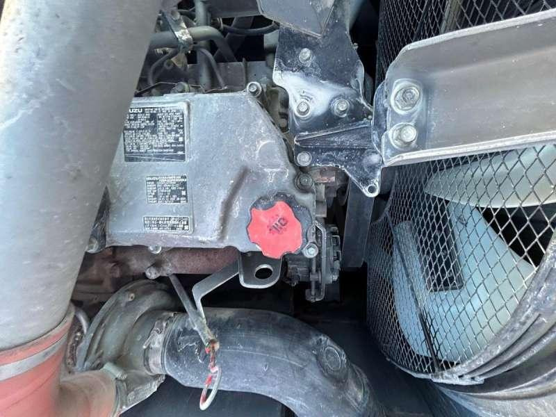 Excavator pe şenile Hitachi ZX400LCH-3: Foto 42 Excavator pe şenile Hitachi ZX400LCH-3: Foto 42