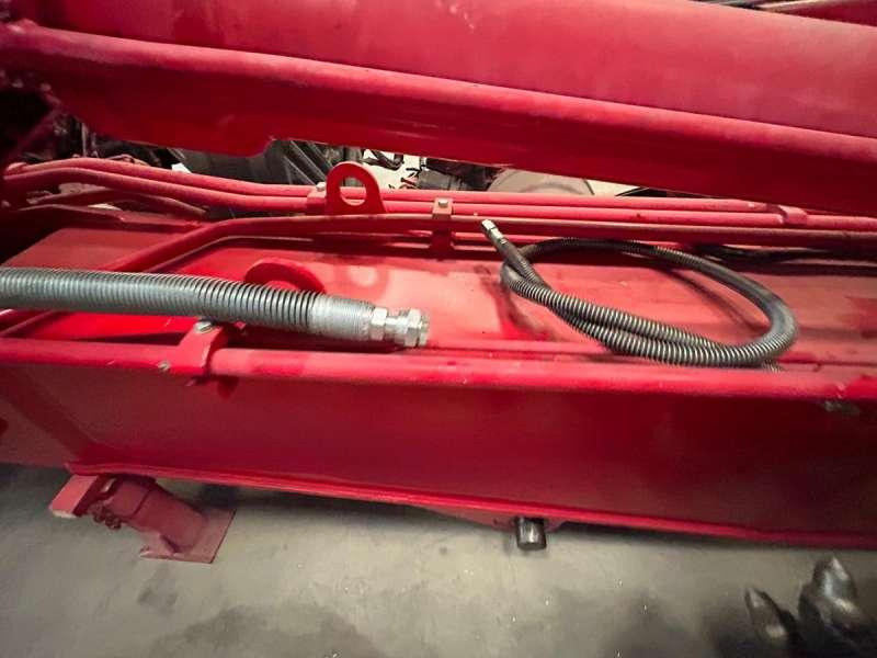 Excavator pe şenile Hitachi ZX400LCH-3: Foto 31 Excavator pe şenile Hitachi ZX400LCH-3: Foto 31