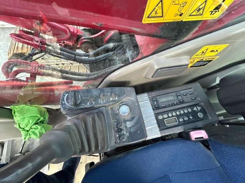 Excavator pe şenile Hitachi ZX400LCH-3: Foto 44 Excavator pe şenile Hitachi ZX400LCH-3: Foto 44