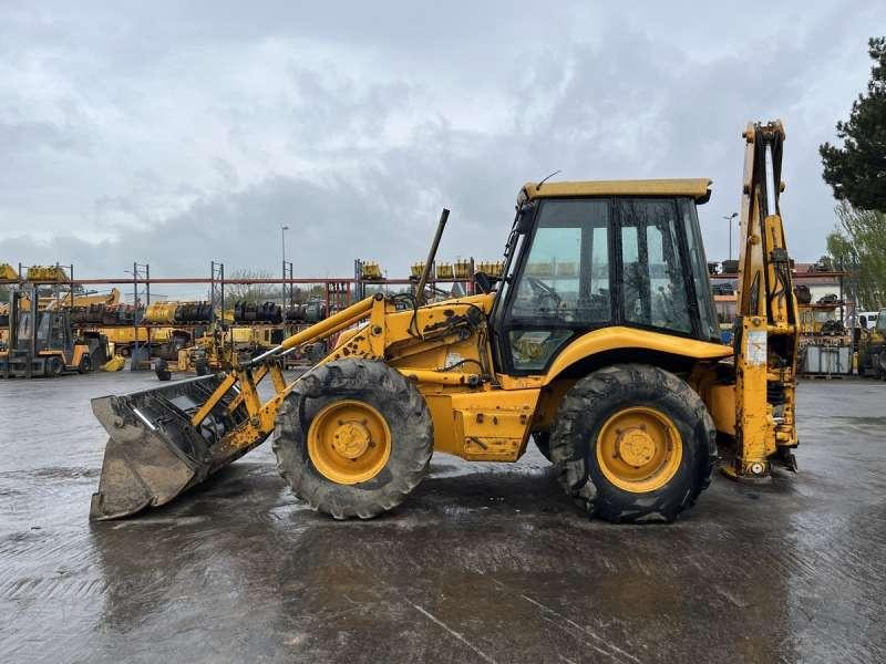 Jcb 3CX SUPER - Buldoexcavator: Foto 4 Jcb 3CX SUPER - Buldoexcavator: Foto 4