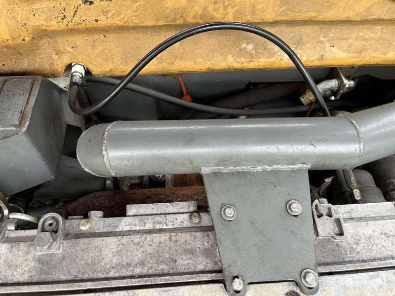 Leasing de Liebherr A316 LITRONIC Liebherr A316 LITRONIC: Foto 42 Leasing de Liebherr A316 LITRONIC Liebherr A316 LITRONIC: Foto 42