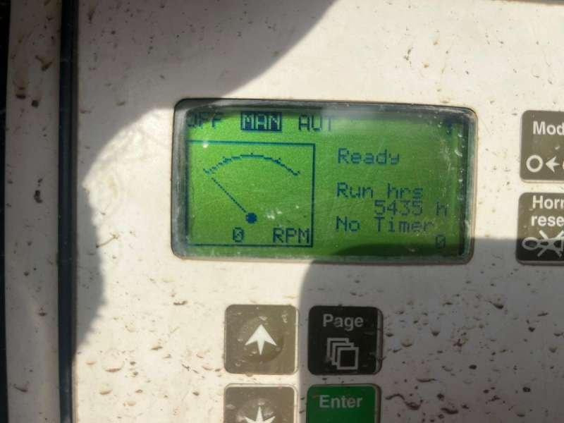 Statia de sortare Powerscreen WARRIOR 600: Foto 14 Statia de sortare Powerscreen WARRIOR 600: Foto 14