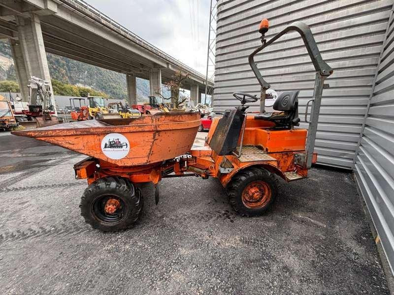 ROBERT AEBI RACO 1600 HR - Mini dumper: Foto 5 ROBERT AEBI RACO 1600 HR - Mini dumper: Foto 5