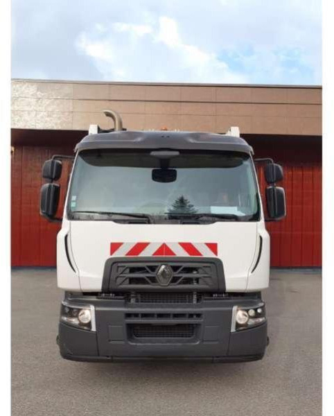 Renault D WIDE - Autogunoiere: Foto 3 Renault D WIDE - Autogunoiere: Foto 3