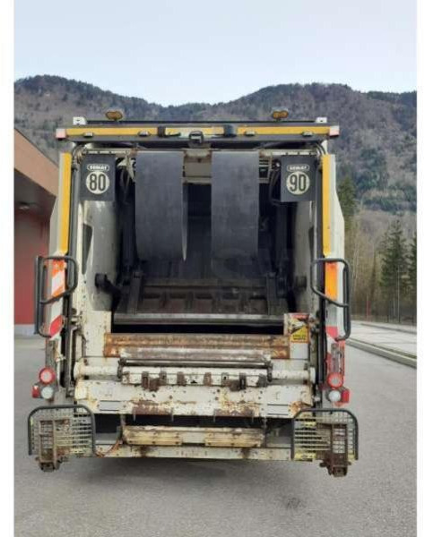 Renault D WIDE - Autogunoiere: Foto 4 Renault D WIDE - Autogunoiere: Foto 4