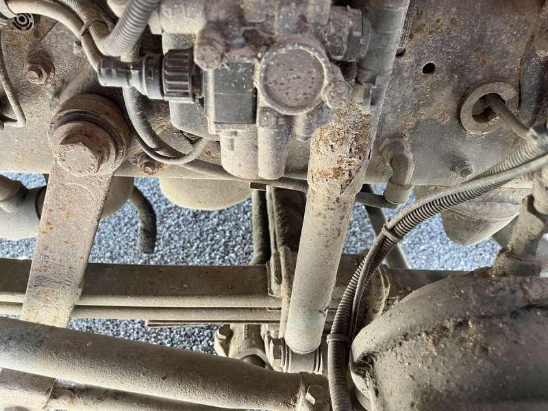 Camion cisternă Renault MIDLUM 180 DCI: Foto 22 Camion cisternă Renault MIDLUM 180 DCI: Foto 22