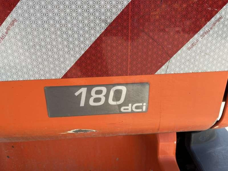 Camion cisternă Renault MIDLUM 180 DCI: Foto 12 Camion cisternă Renault MIDLUM 180 DCI: Foto 12