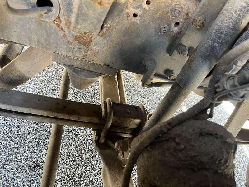 Camion cisternă Renault MIDLUM 180 DCI: Foto 19 Camion cisternă Renault MIDLUM 180 DCI: Foto 19